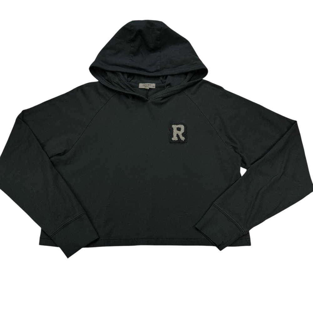 Rag & Bone Principal Hoodie, S